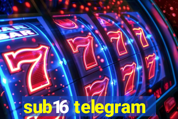 sub16 telegram
